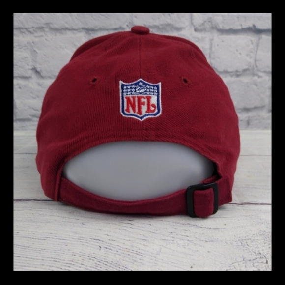 Vintage NFL Adidas San Francisco 49ers Training Camp Hat - Picture 6 of 7